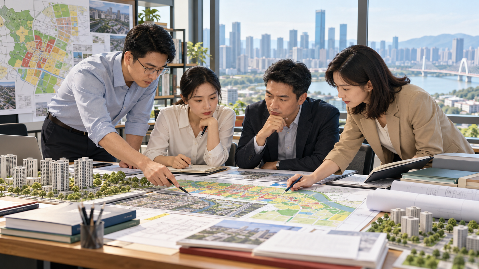 房地产估价师资格考试信息配图